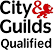 City & Guilds Qualified